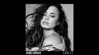 Demi Lovato - Lonely (Solo Version)
