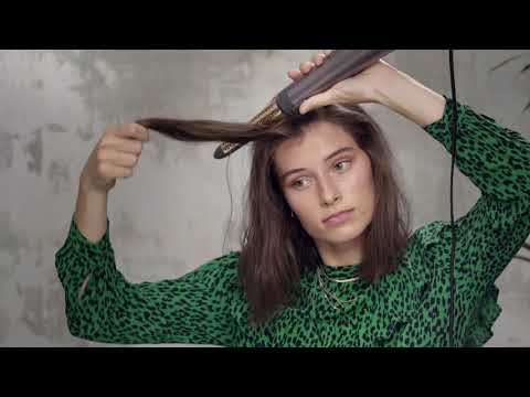 Plaukų džiovintuvas BABYLISS AS136E video