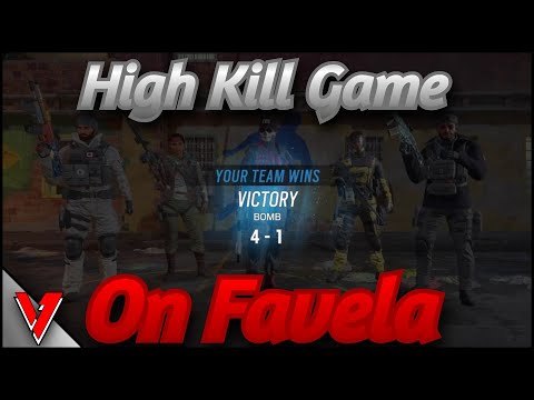 Favela Ranked Is Something Else 🤦‍♂️
