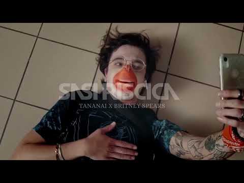 TANANAI X BRITNEY SPEARS - Sasi Riscica (Mashup)