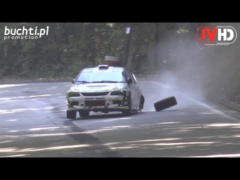PAV Jankov Vŕšok 2017 Action&Crash by JVHD