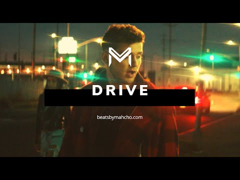 Bazzi x Lauv x Justin Bieber Type Beat | "DRIVE" | Chill Guitar Pop Instrumental 2020 [Prod. Mahcho]