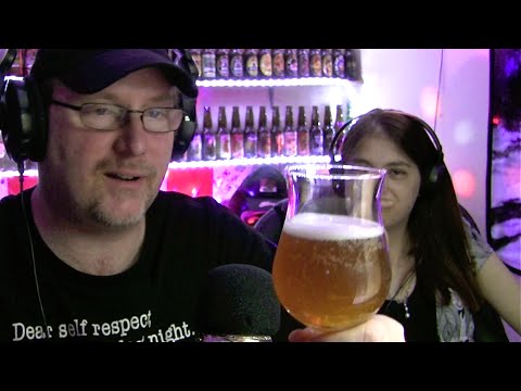 HBW 39 Australian Pale Ale Review!