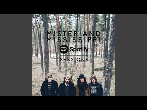 Bon Vivant - Mister and Mississippi