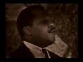 Bud Powell #1:  Crossin' the Channel