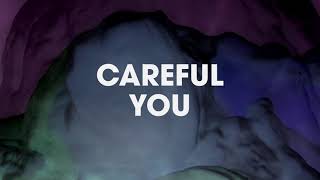 TV On The Radio - Careful You