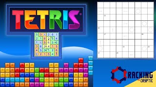 A Game Of Tetris