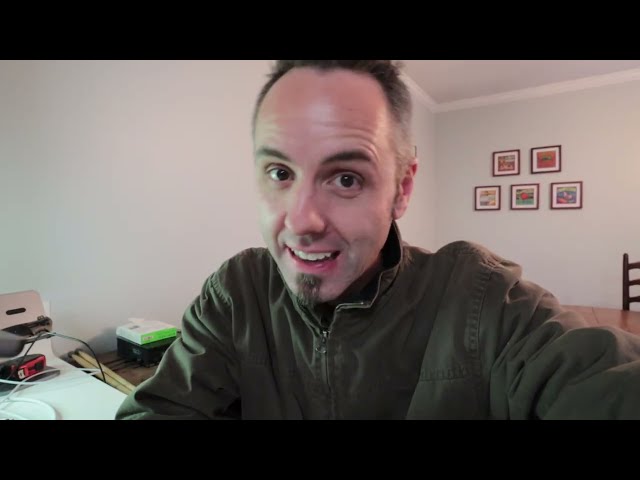 Best Rocketbook Core Reusable Notebook - alternate angle