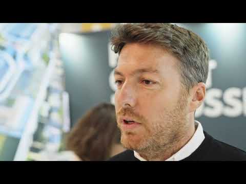 Interview exposants Siec 2022 - Tubize Outlet Mall (TOM)