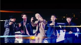 【CODE-V 11/23 （水・祝） 発売 12th 「Loving you, Love me」 Music Video】