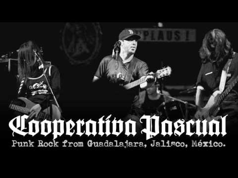 Cooperativa Pascual - Es el fin + Mediocridad + Rusia (Punk Rock)