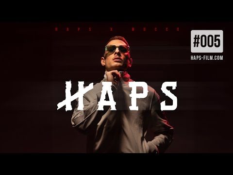 Video thumbnail for Haps