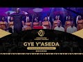 GYE Y ASEDA BY EMMANUEL OWUSU FREEDOM CHOIR GHANA