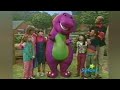 Barney Song I Love You Grandparents Are Grand