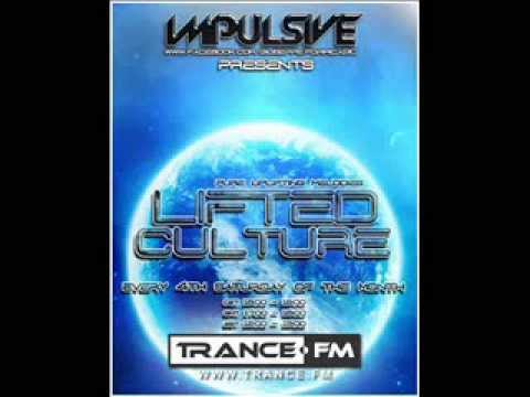 Impulsive - Lifted Culture 013 on Trance.fm (27.04.2013)