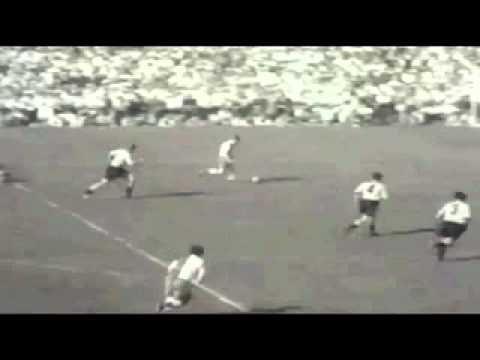 Cupfinal 1956: GCZ- YB