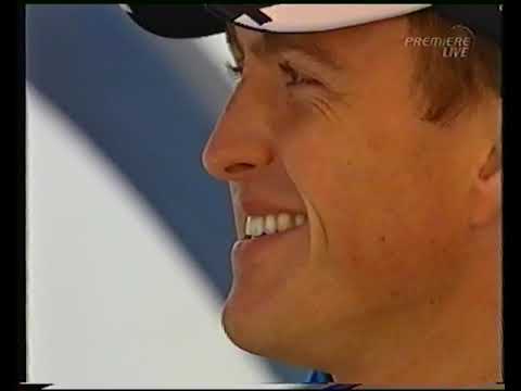 Premiere Sport 1 13.06.2004 Nachbericht Kanada GP