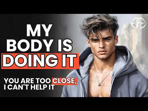 Sharing a bed with your childhood best friend after pretending to be a couple | BOYFRIEND ASMR AUDIO