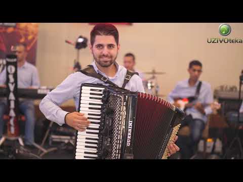 Orkestar Osvajaci - Banat Express Kolo