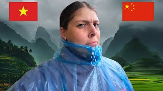Is This The End of our Bike Journey to China?