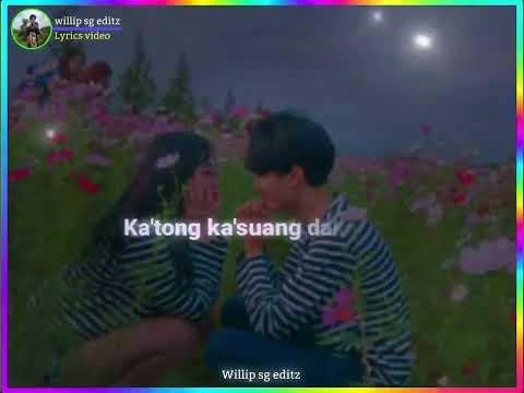 New garo song🔁 Nangtelaia watgrikna rama dingtang reekna // What'sApp status🥀🥀