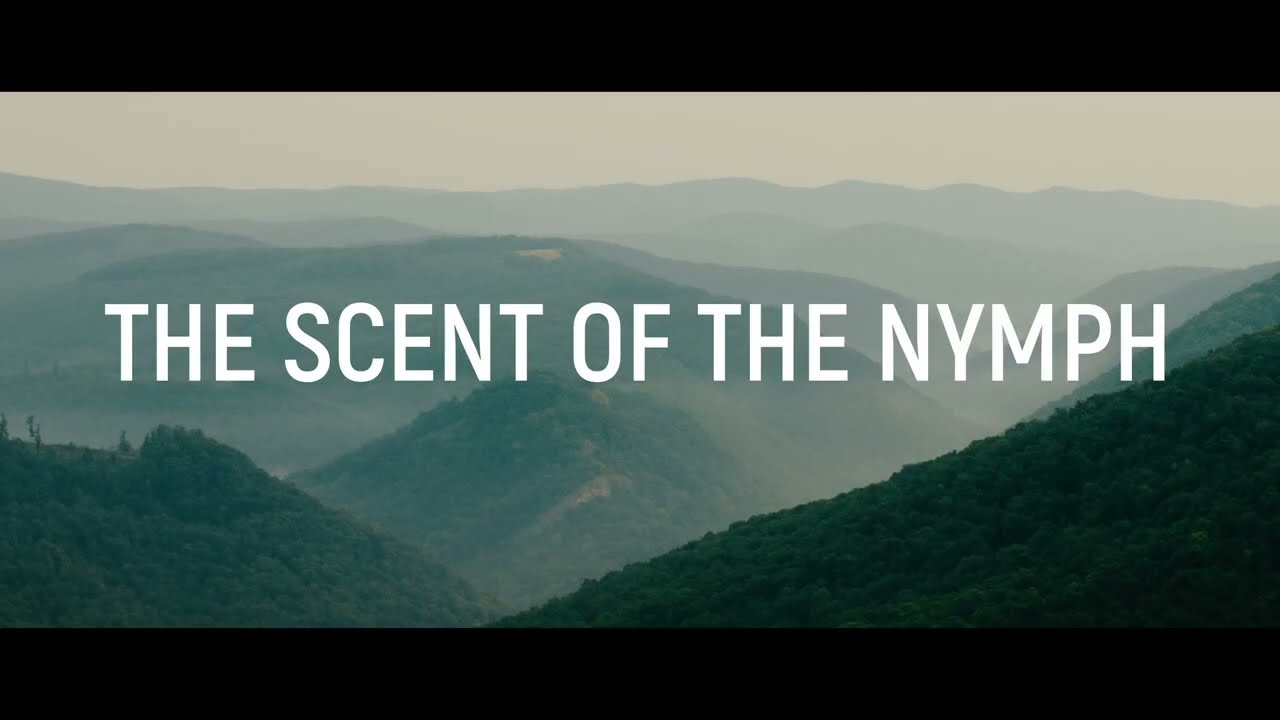 Egy Nimfa Illata Előzetes / The Scent of the Nymph Trailer