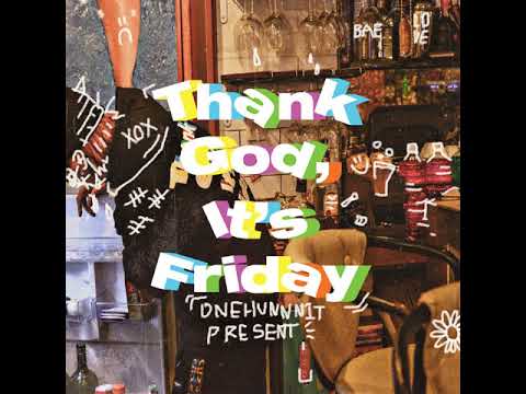 DEEPSHOWER X ONEHUNNNIT - 'ONE TIME' (Feat. Cherry Coke)