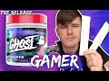 GHOST GAMER PRE RELEASE REVIEW