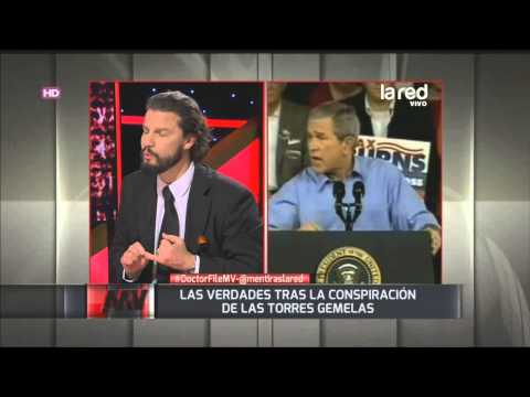 Mentiras Verdaderas Programa Completo Jueves 23 de Julio 2015