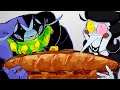 PBJ THE LONG WAY DELTARUNE Animation