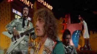 Elton John &amp; The Who  - Pinball Wizard
