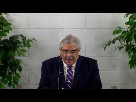 200823am - You, O Lord, Are God: 1 Kings 18:17-40