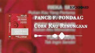 Download lagu Pance f. Pondaag - Coba Kau Renungkan mp3