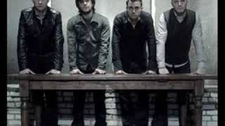 The Fray - All At Once