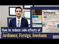 Unbedingt Ansehen Wenn Sie Jardiance Farxiga Forxiga Oder Invokana Einnehmen Video Besprochen