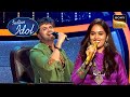 Sayli की Piya Tu Ab Toh Aaja Singing पर दिया HR ने उसका साथ Indian