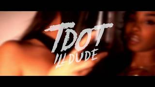 Tdot illdude - Illuminati ft  Young N Fly (Official Music Video)