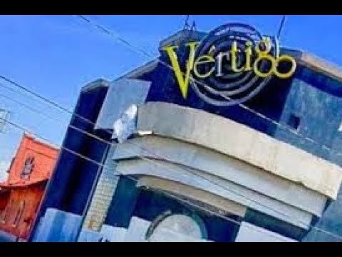 Vertigo cd Juarez Mix 3