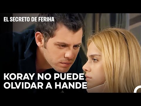 El Corazón Pertenece A Quien Echa De Menos - El Secreto De Feriha Capítulo 49