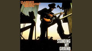 I Got My Mojo Working