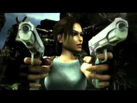 Tomb Raider: Anniversary Steam Key GLOBAL - 1