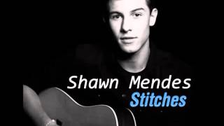 Download lagu Shawn Mendes Stiches Audio... mp3