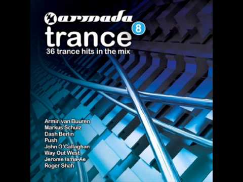 John O'Callaghan Feat. Josie - Out Of Nowhere (Stoneface And Ter.wmv