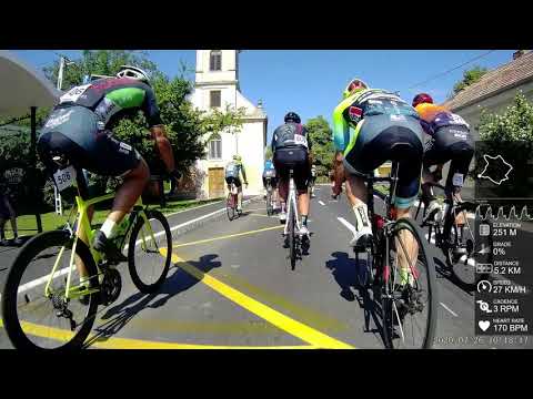 2020.07.26 Bringafieszta Master OB