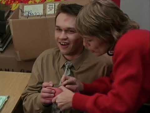 Büro, Büro S06E02: Das Zwischenzeugnis