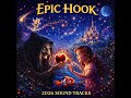 Epic Hook Shan Yu Official Audio