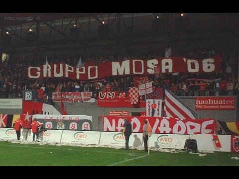 MVV-Cambuur 2006-2007