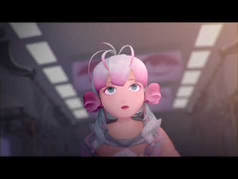 ゆめをみている