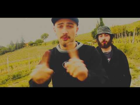 Samurhyme ft. Perry Watt - Hattori Hanzo (prd. Slowbeatz) [Music Video Nelle Frasche]