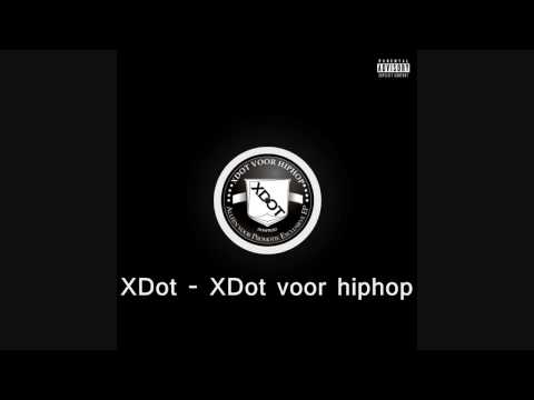 XDot - XDot voor hiphop